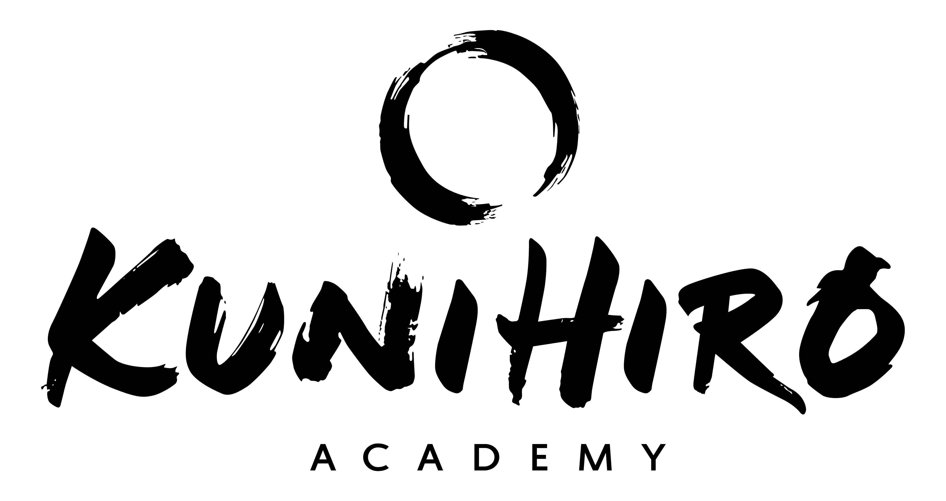 Kunihiro Academy Logo